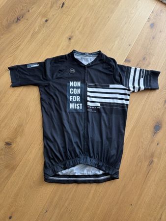 Fahrrad Trikot I Gobike Gr. L