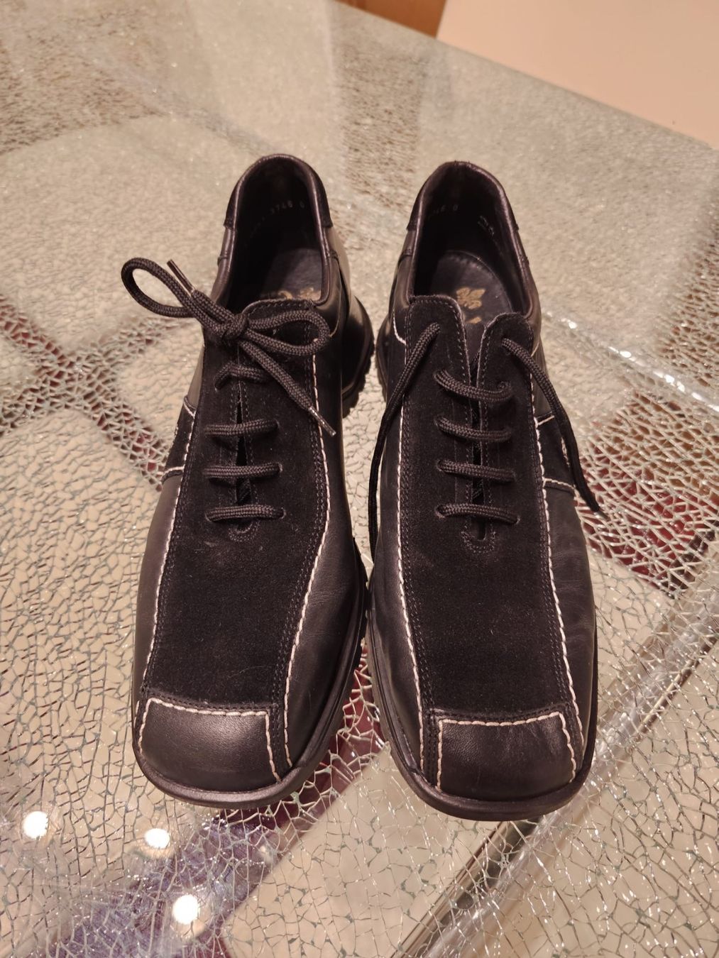 Rieker Damenschuhe: Rieker Gr. 41 – Gebraucht aus Luzern von Reni025 1