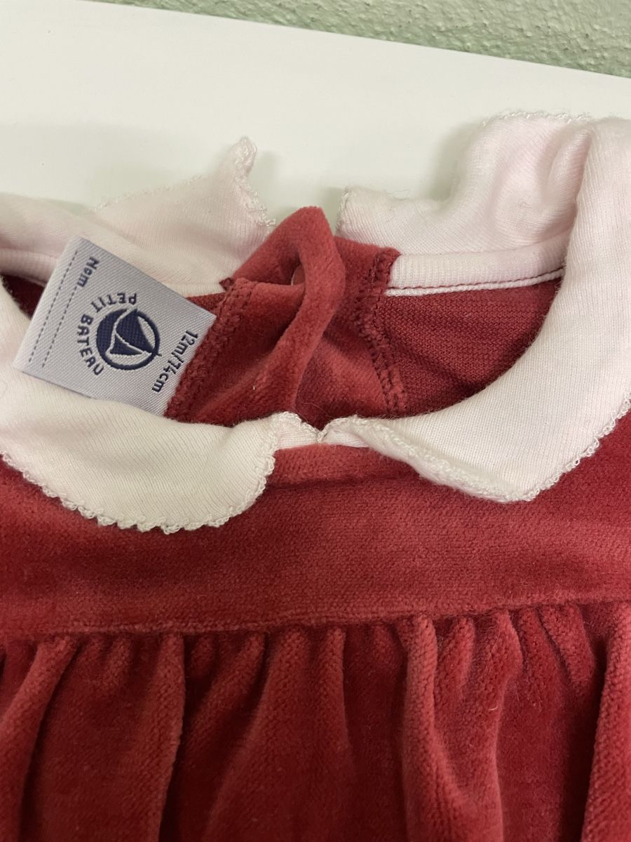 Petit Bateau Lotti & Set di vestiti: Clothing set / Kleider Konvolut – Usato da Zürich venduto da LoveFashion76 2
