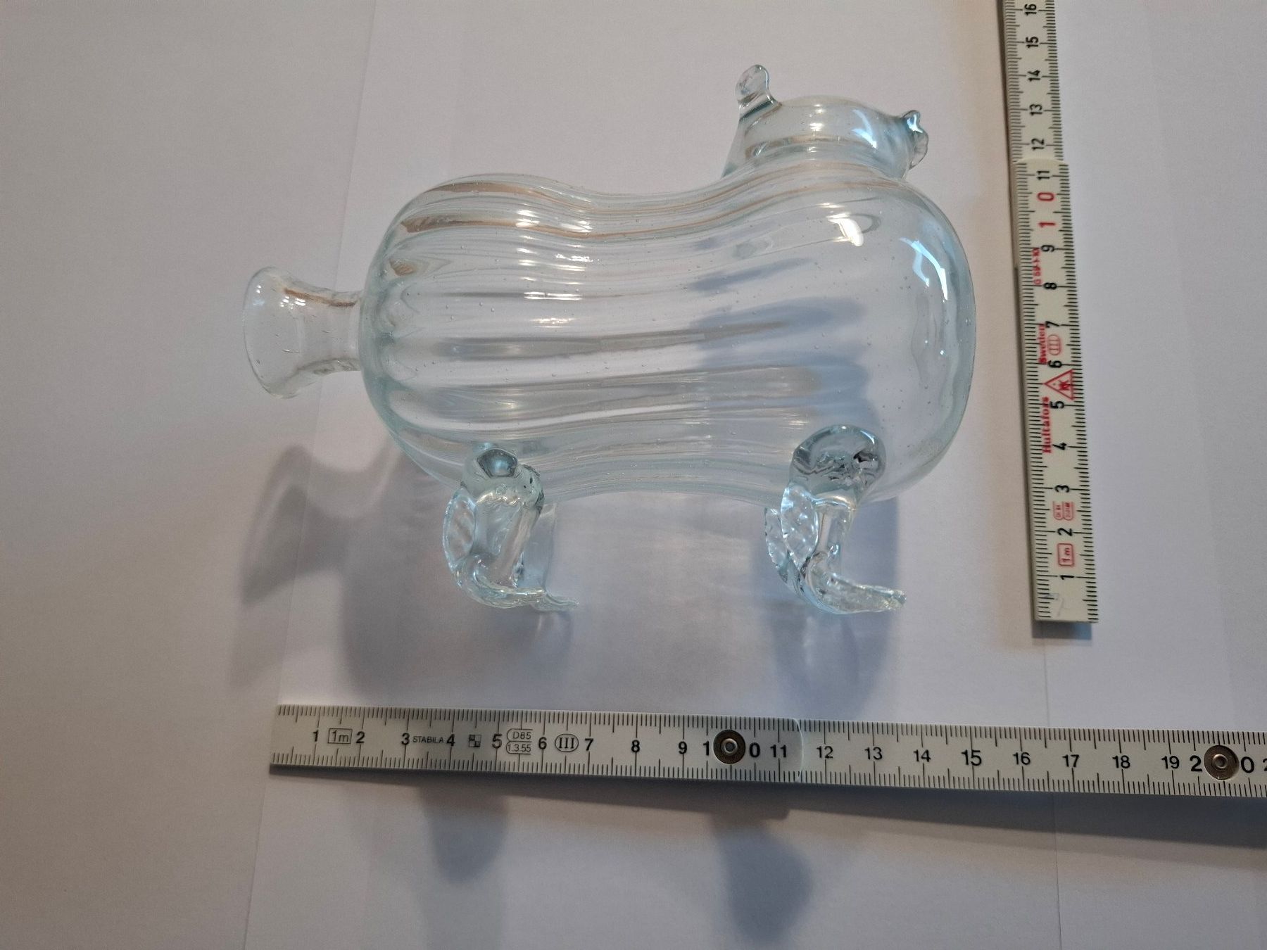 Bottiglie: Schnapshund, alpenländisch, ev. Flühli – Usato da Rombach venduto da Stainz01 2