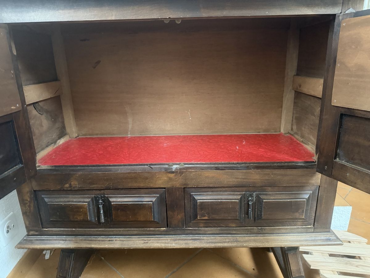 Commodes: Antike Kommode – D'occasion à Studen BE par sch_zbv9 4
