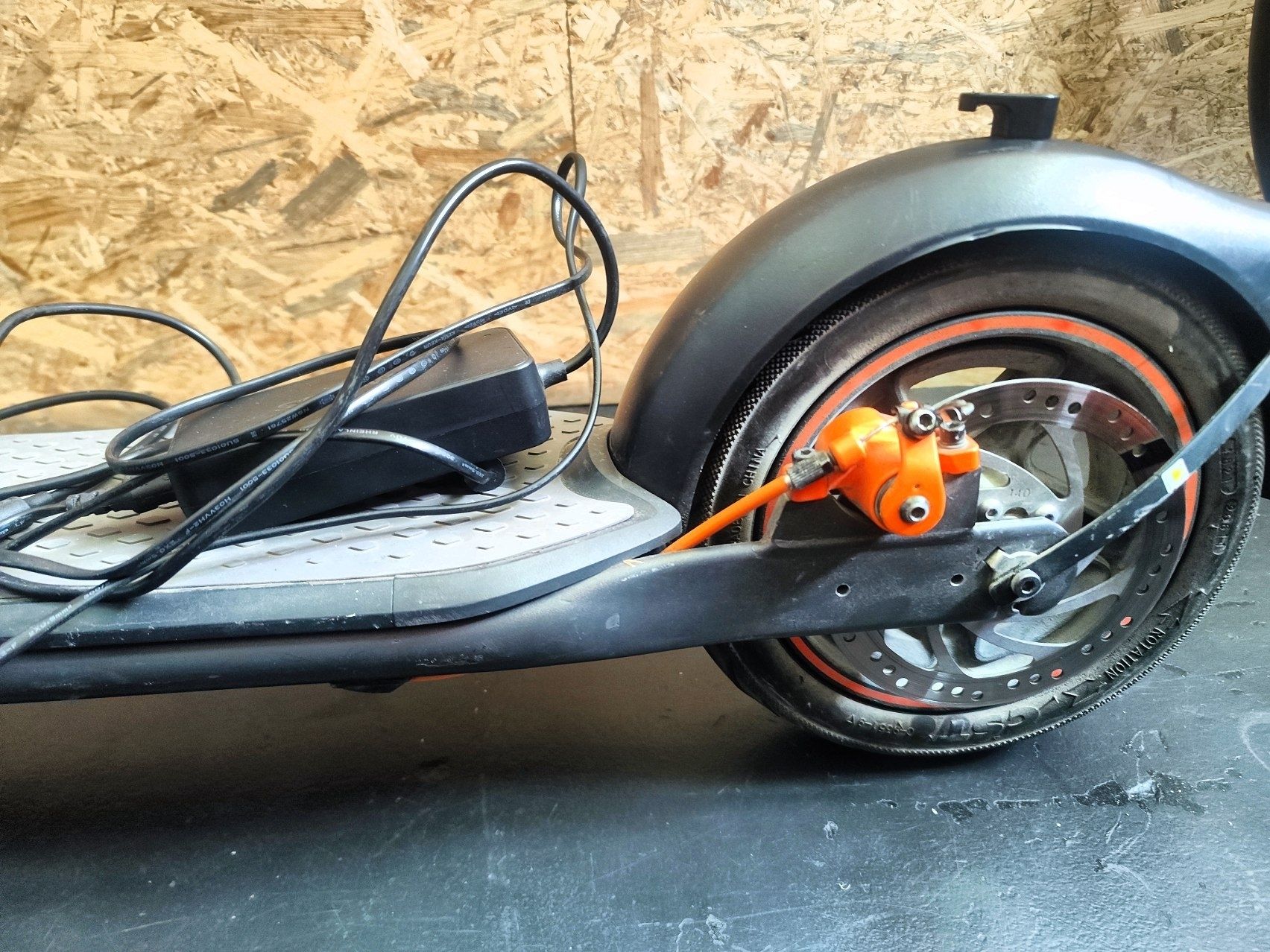 Segway Kickboard: Ninebot F40I E-Scooter, 33 km/h 40km – Usato da Grindelwald venduto da vla_z6zz 5