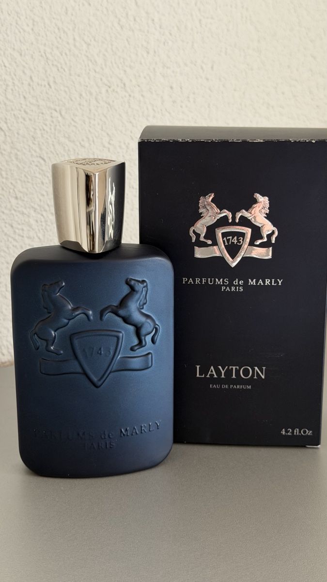 Profumi & Eau de Toilette: Parfums de Marly Layton , 2 ml – Usato da Sursee venduto da nri_g5z8