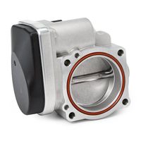 Drosselklappe BMW E46/E36/E39 - NEU