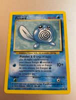 Carte Pokemon Ptitard 59 /102 Édition 1 set de base