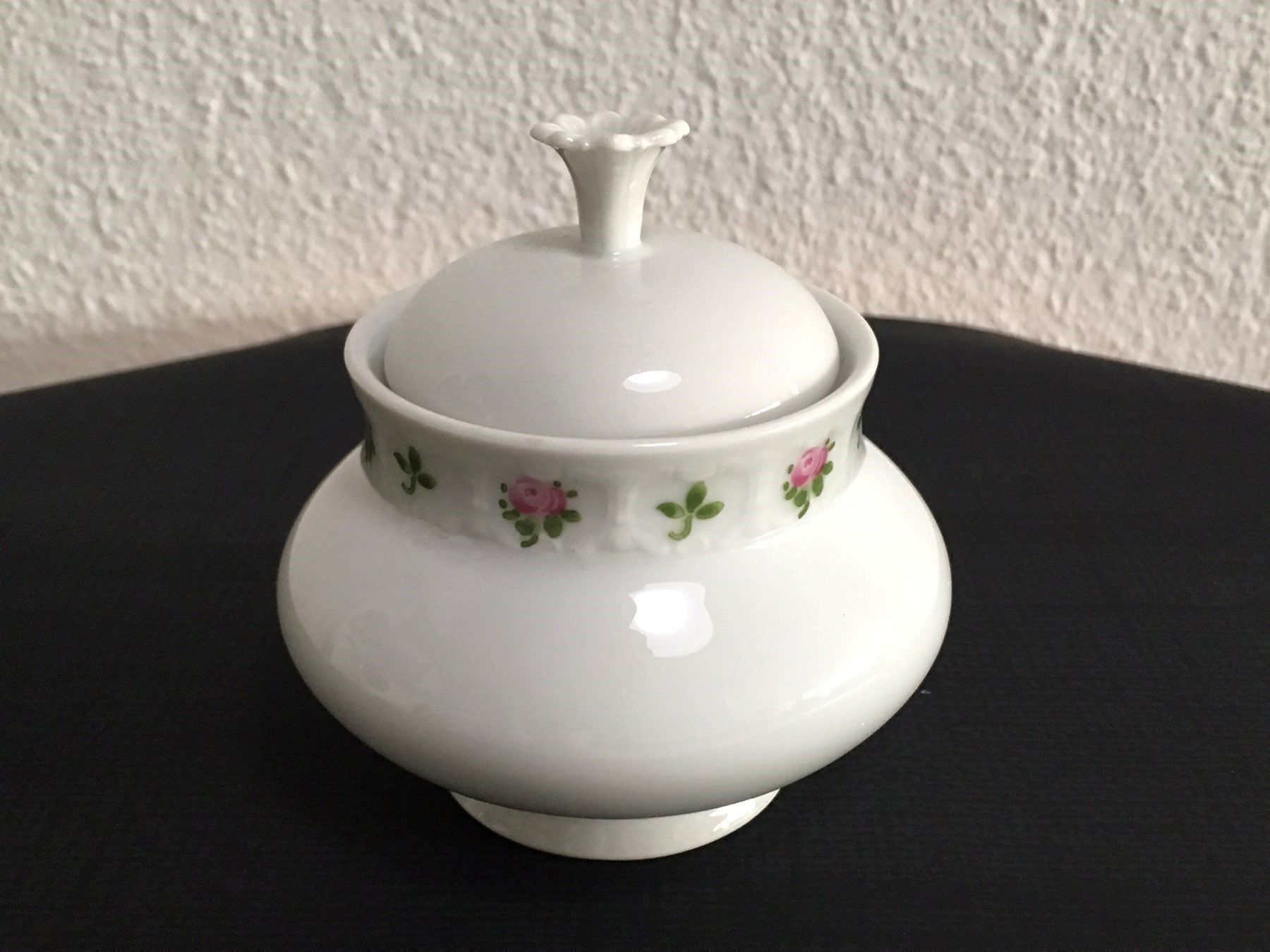Services de table: Langenthal Mocca Service – D'occasion à Basel par citystore 4