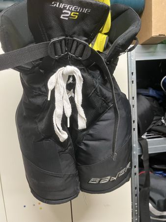 Hockeyhosen Bauer Jr M
