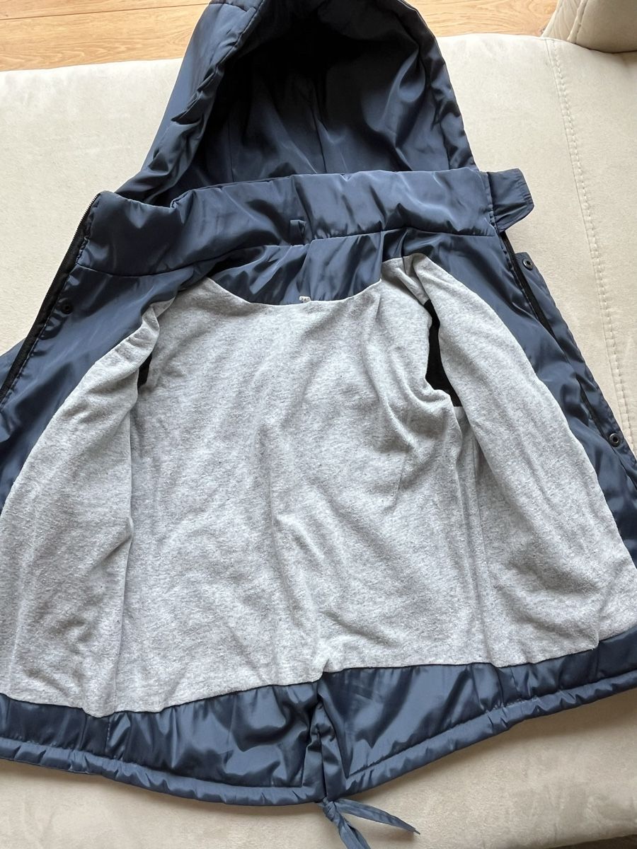 Giacche & Cappotti: Jacke Gr.104 – Usato da Meilen venduto da Exclusive00 2