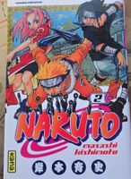 Naruto Tome 2 Version Fran ais Manga Masashi Kishimoto