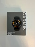 Garmin Venu 3 – 45 mm – Excellent état – Boîte originale