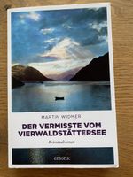 Der Vermisste vom Vierwaldstättersee