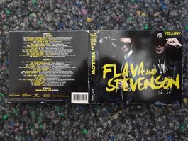 Doppel-CD&DVD : Flava and Stevenson