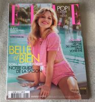 ELLE Magazine Français Georgia May Jagger Juin 2023