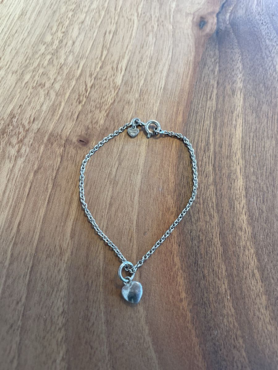 Bracciali & Braccialetti: Kinderarmband echtes Silber – Usato da Zürich venduto da katidust 1
