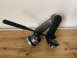 Gimbal GITZO Stativkopf