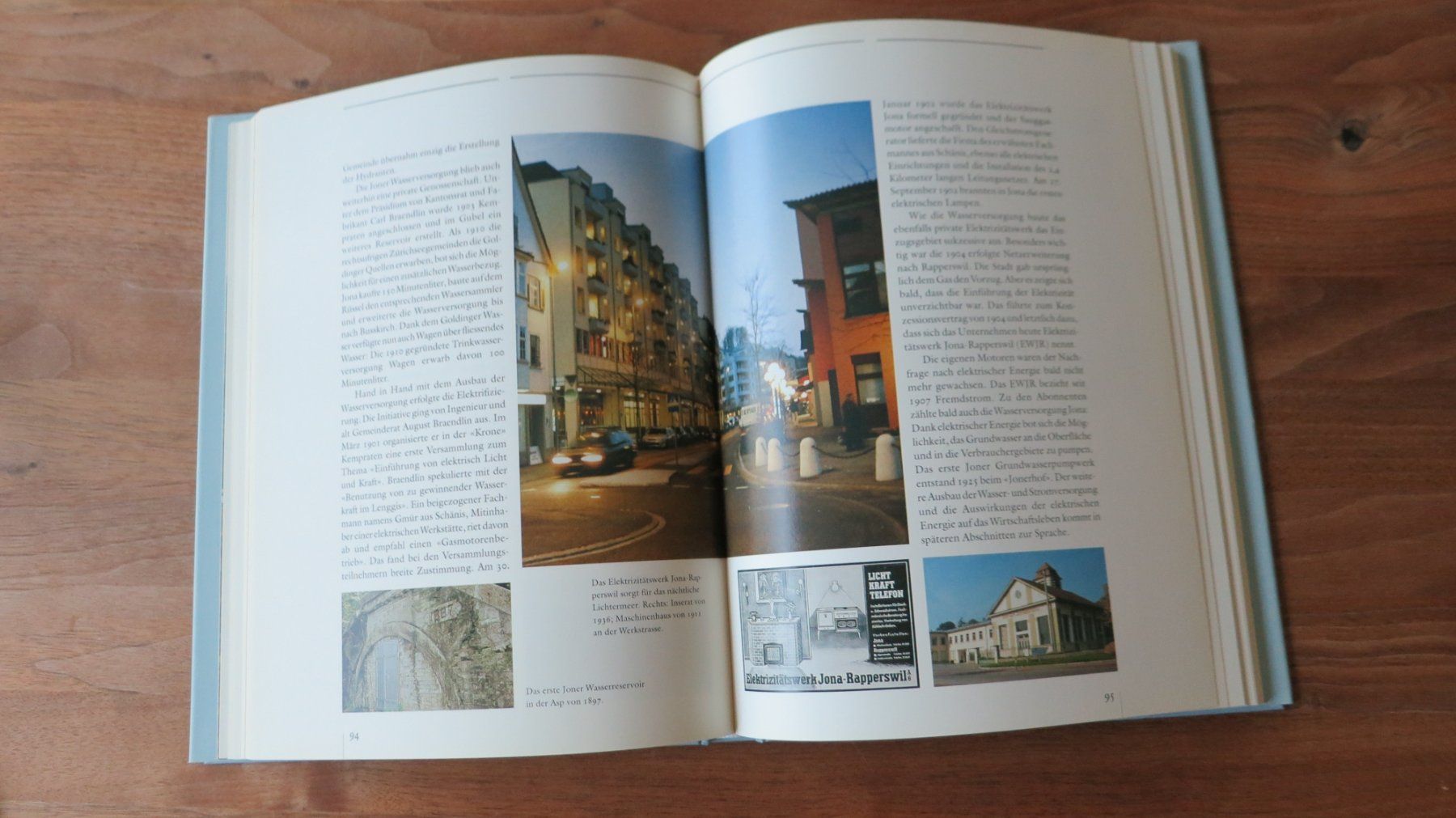 Libri: Jona / SG - Die Geschichte – Nuovo (secondo la descrizione) da Jona venduto da centumprata 2