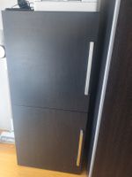 BESTÅ Schrank schwarzbraun
