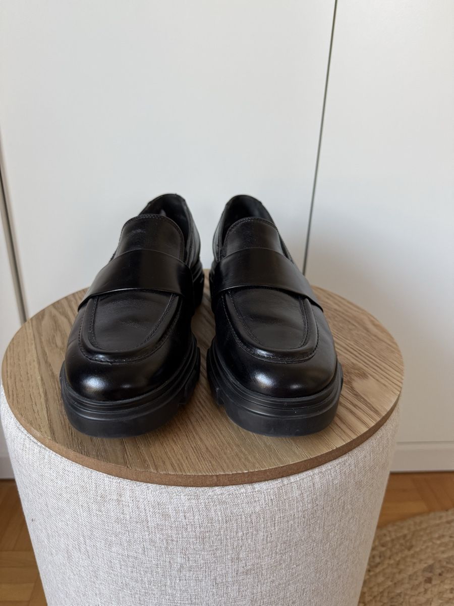 Paul Green Chaussures femmes: Paul Green Loafers 39 – Neuf (Voir description) à Luzern par Aistee 3