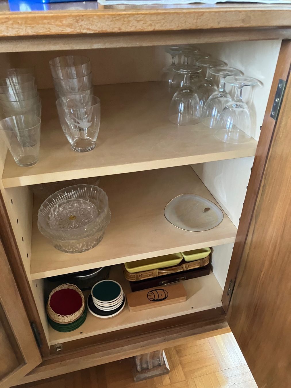 Set di tavolo e panche: Massivholz Esszimmermöbel – Usato da Uster venduto da hpl_nl2w 4