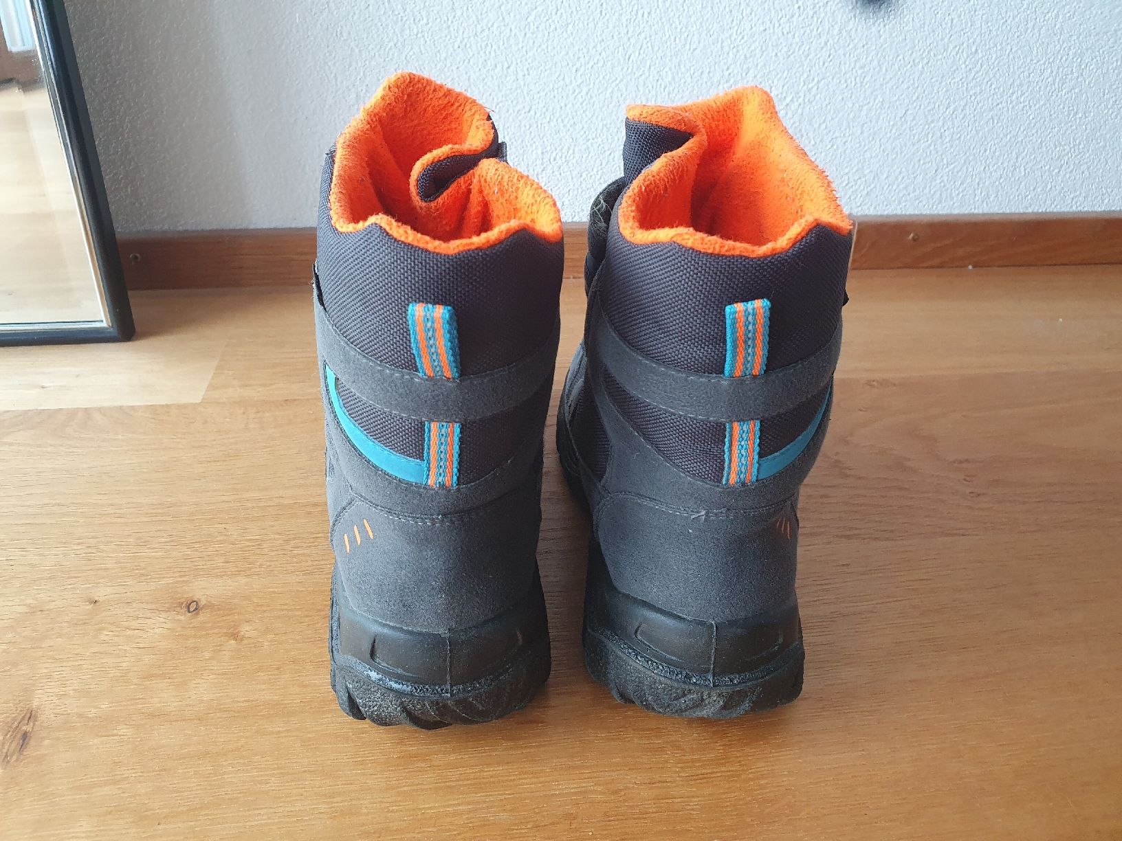 Superfit Scarpe per ragazzi: Superfit Winterstiefel Gr. 37 – Usato da Villars-sur-Glâne venduto da richardette 3