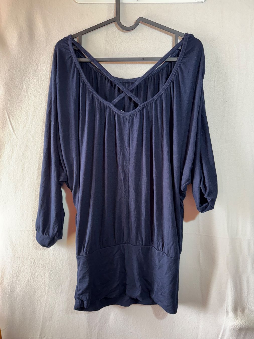 Maglioni & Felpe: Dünner Pullover von Today Gr. M 95% Viskose – Usato da Grosswangen venduto da second_hand_dress 3