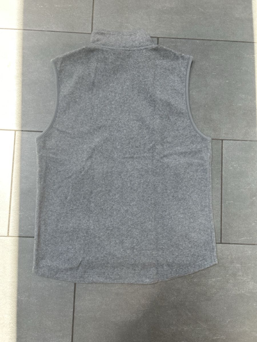 Gilets & Westen: Gilet, Grösse M – Gebraucht aus Iseltwald von Waldisch 1