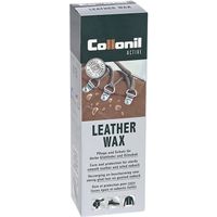 Leather Wax Pflege f. Wander-, Berg- und Trekkingschuhe 75ml