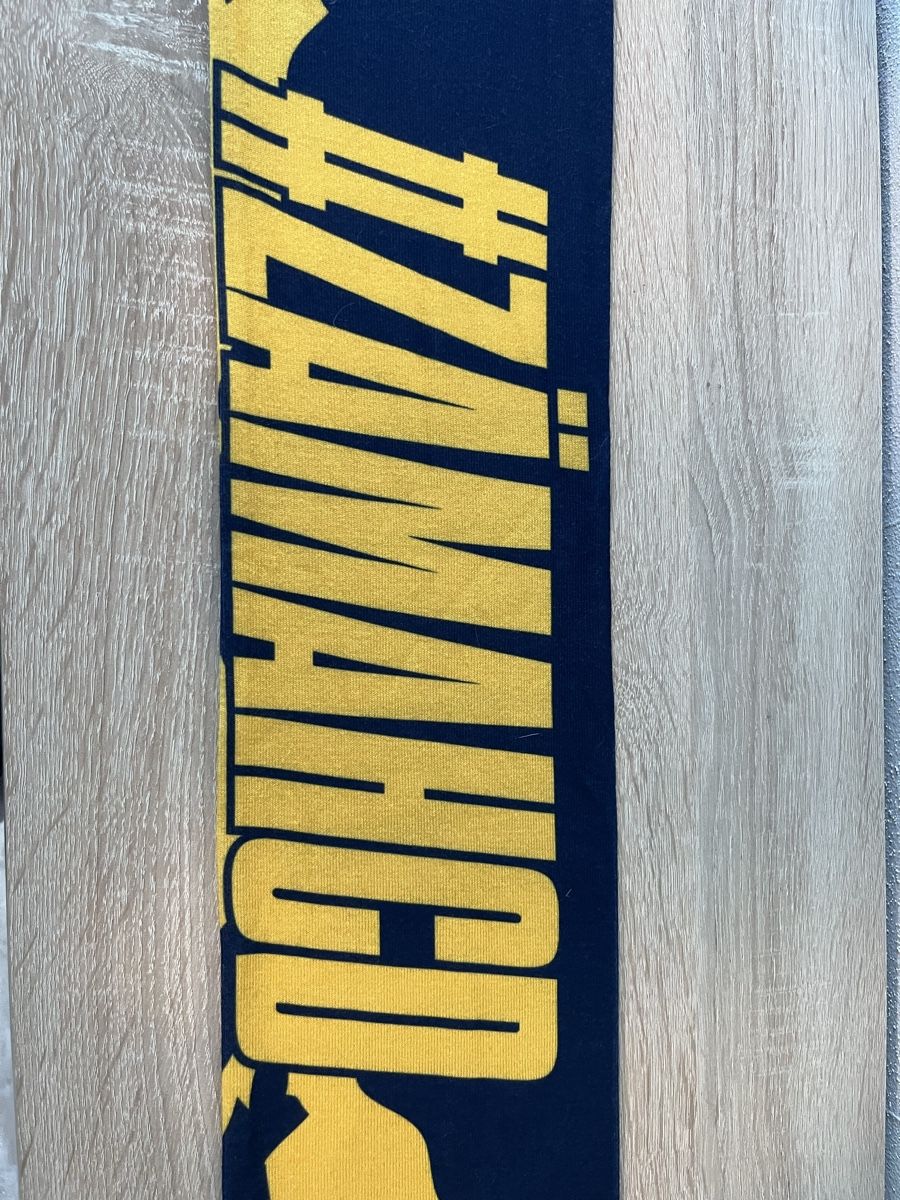 Foulard & Sciarpe: HCD Schal – Nuovo (secondo la descrizione) da Glarus venduto da Kathrin-1988 2
