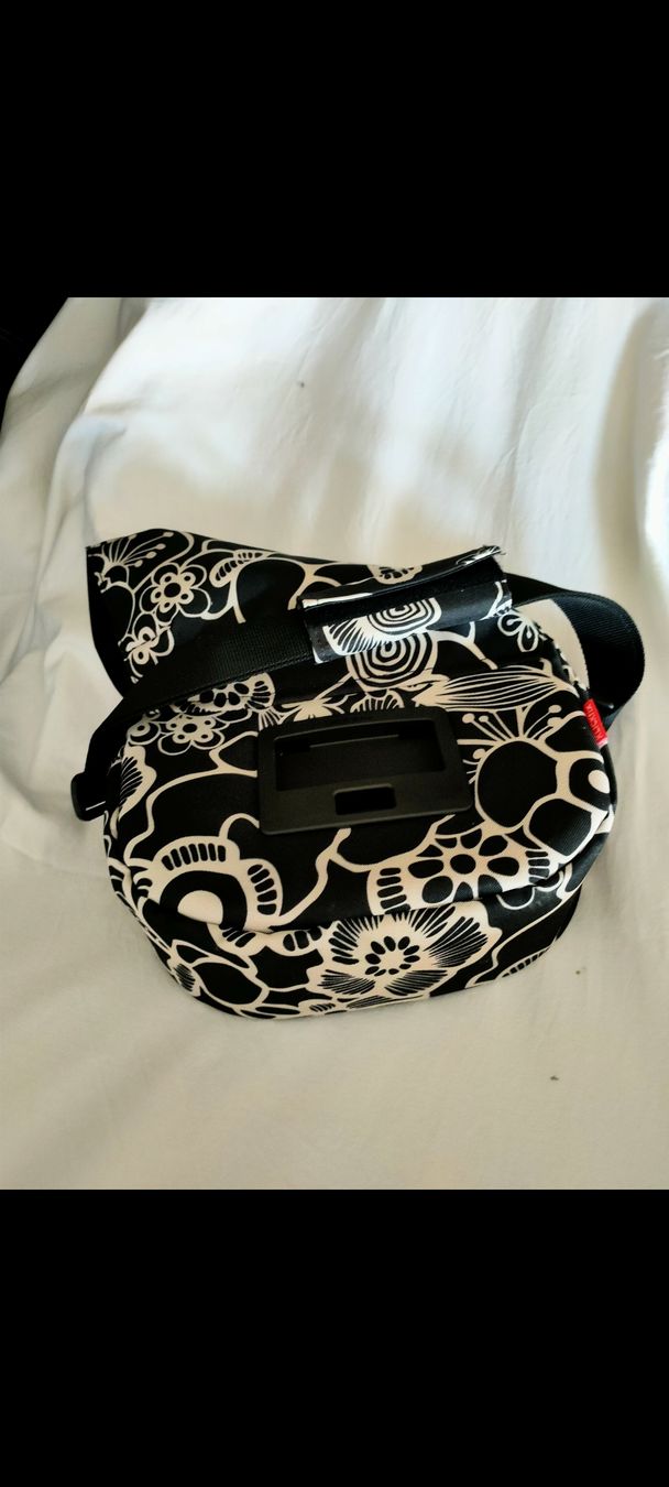 Reisenthel Borse da donna: Fahrrad Tasche – Usato da Niederried b. Kallnach venduto da PatSch88 2