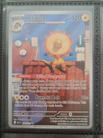Heliolisk 229/217 – IR – NM – Ascended Heroes
