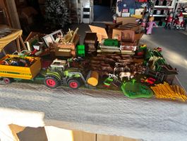 Playmobil Bauerhof