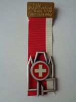 Eidg. Schützenfest Thun 1969