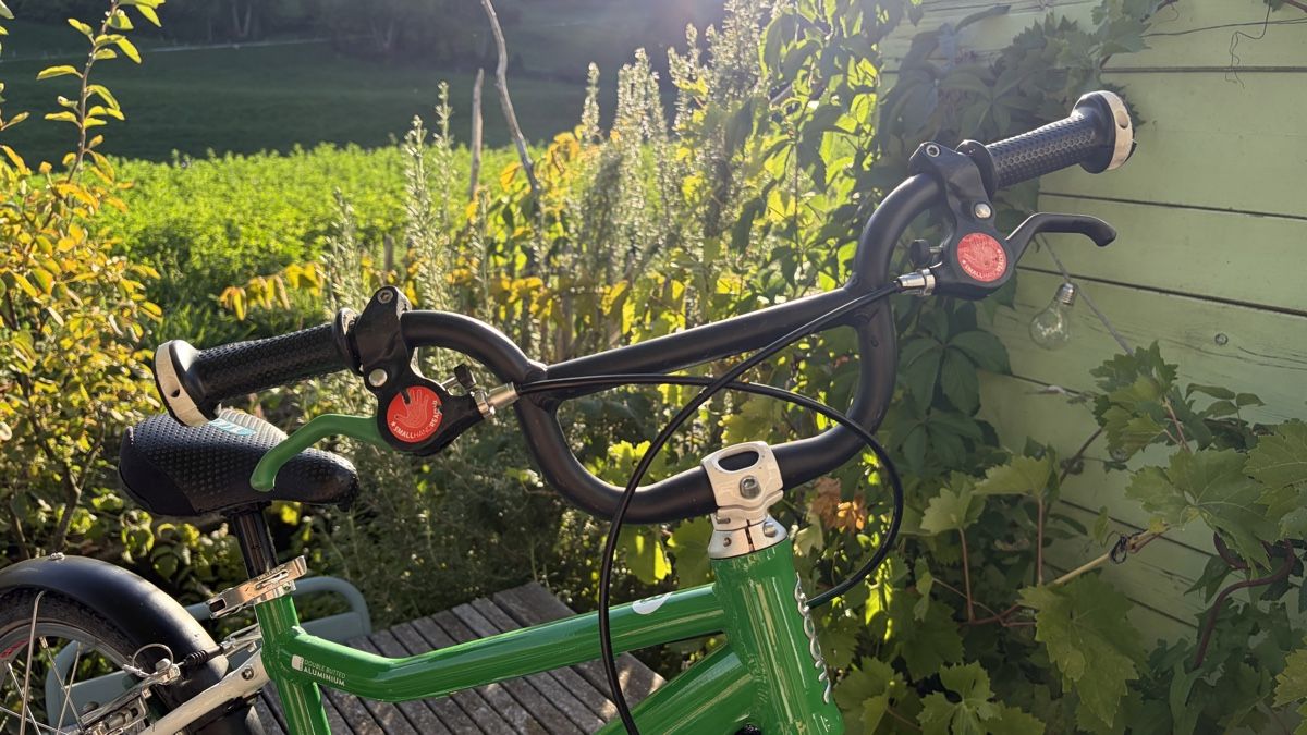 Woom Biciclette: Woom 3 - 16 Zoll – Usato da Gwatt (Thun) venduto da Wittwer2 4