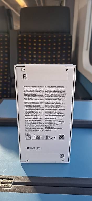 Samsung Telefoni cellulari / Smartphones: Samsung A37 NEU mit 6GB/128GB – Usato da Frauenfeld venduto da elvis.imeroski 2