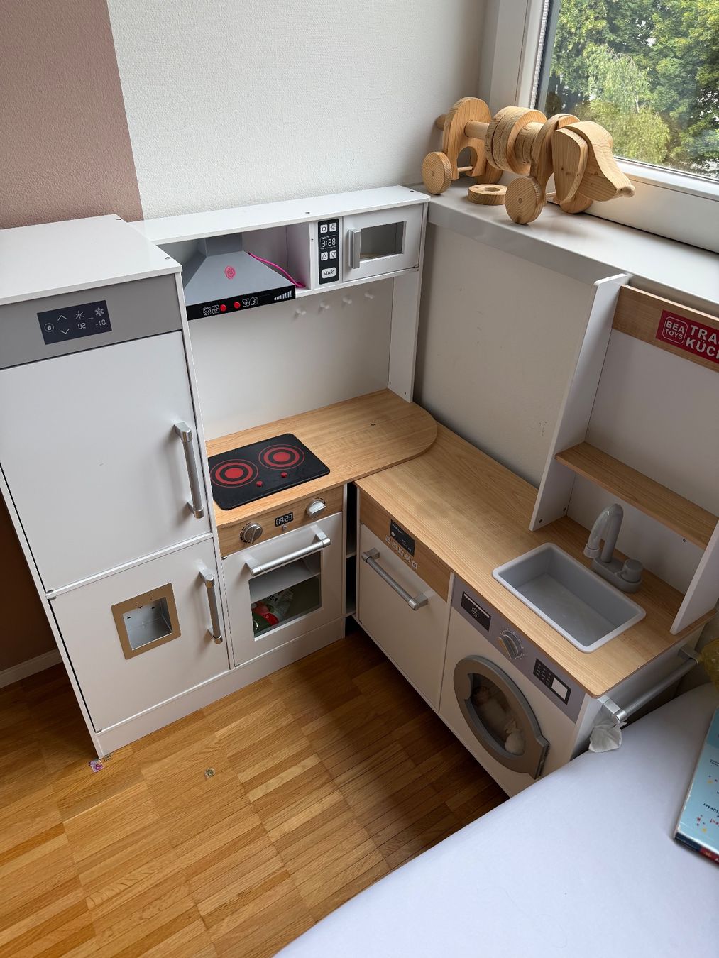 Jouets: Kinder Küche – D'occasion à Wallisellen par loo_q56x
