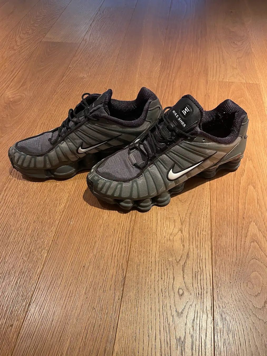 Nike Herrenschuhe: Nike Shoe TL – Neu (gemäss Beschreibung) aus Bern von Tinou33 2