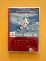 OVP: Kopfrechnen ab 5. Schuljahr: Mathematik