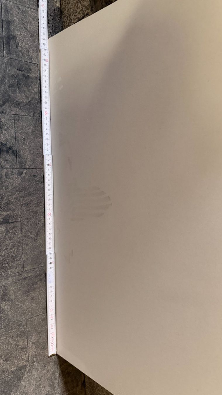 Holzartikel: Beschichtete MDF Platte – Gebraucht aus Zürich von kre_2gy7 2