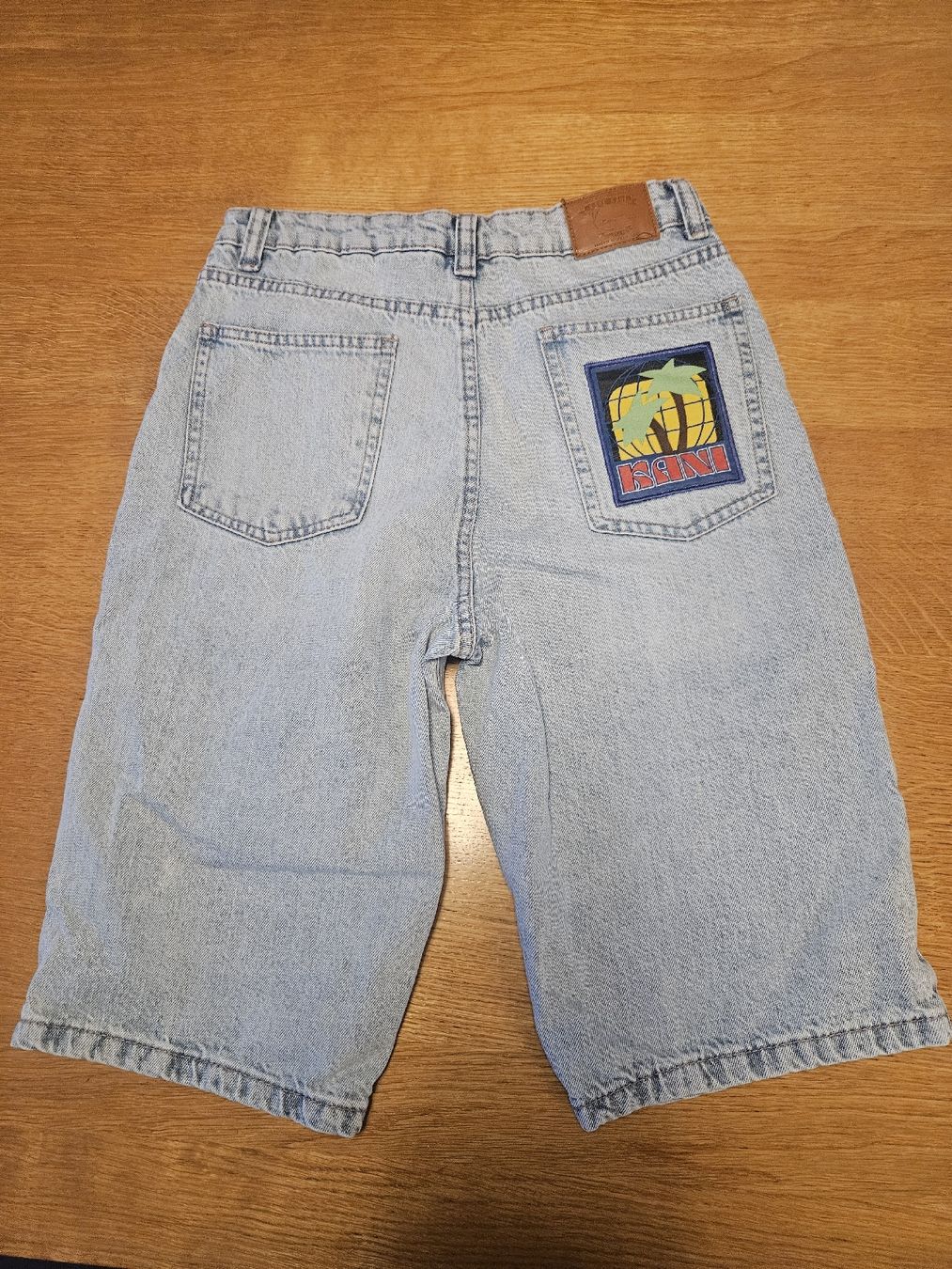 Pantaloni: Karl Kani Shorts – Usato da Rorschacherberg venduto da Oberhaupt79 1
