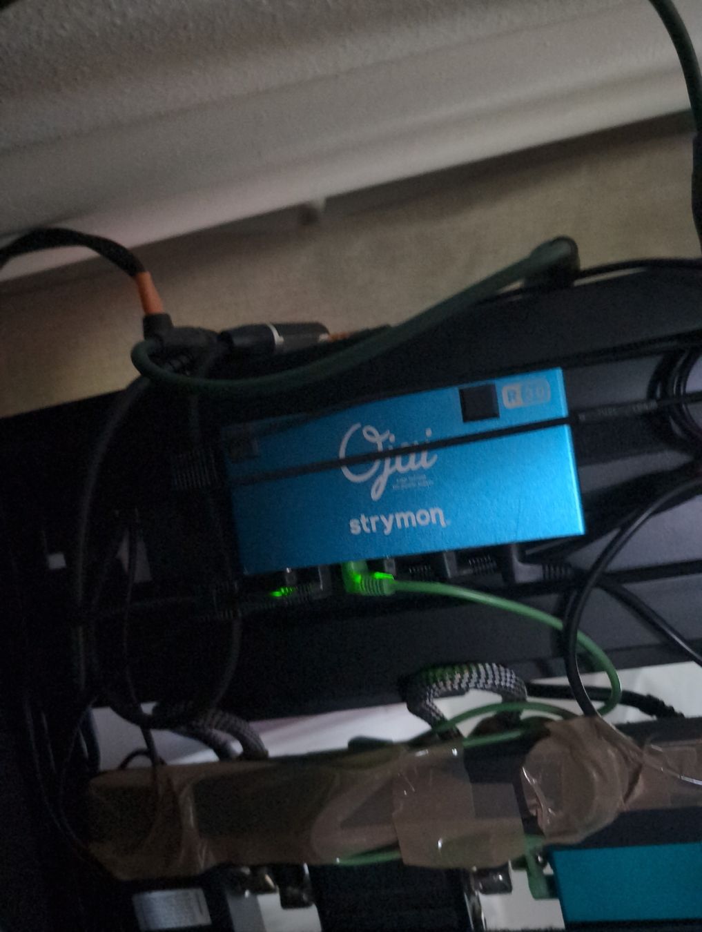 Strymon Instruments de musique: strymon Ojai R30 – D'occasion à Thônex par cha_j9hs