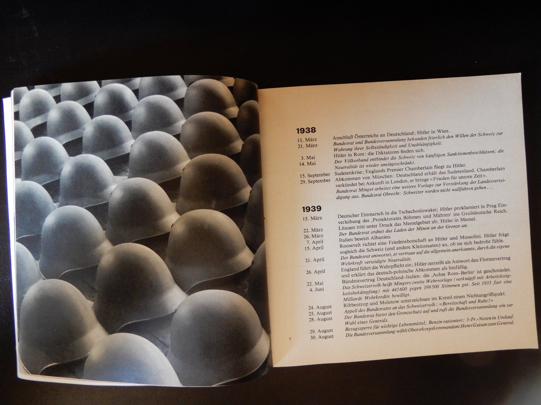Bücher: Der General - Walter Verlag - 1960 – Gebraucht aus Senèdes von Framboise52 3