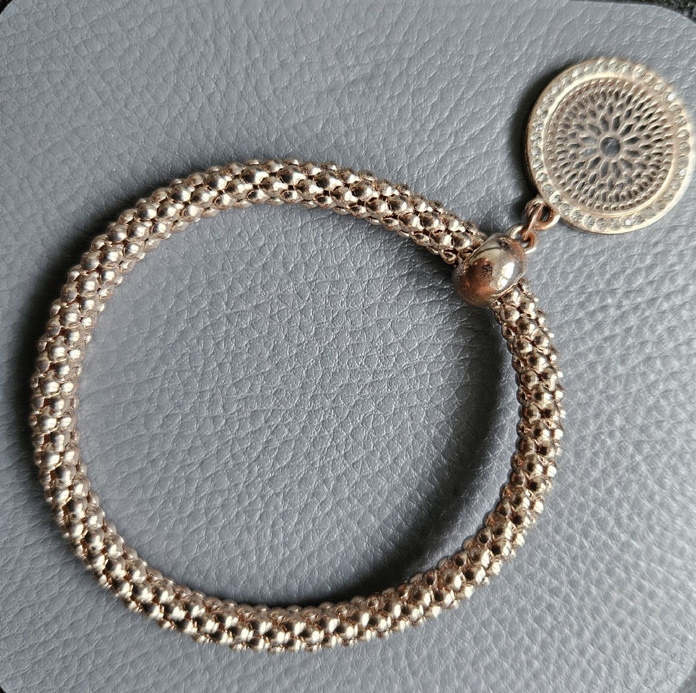 Bracciali & Braccialetti: cooles Flexi - Armband – Nuovo (secondo la descrizione) da Rickenbach b. Wil venduto da cornetta 2