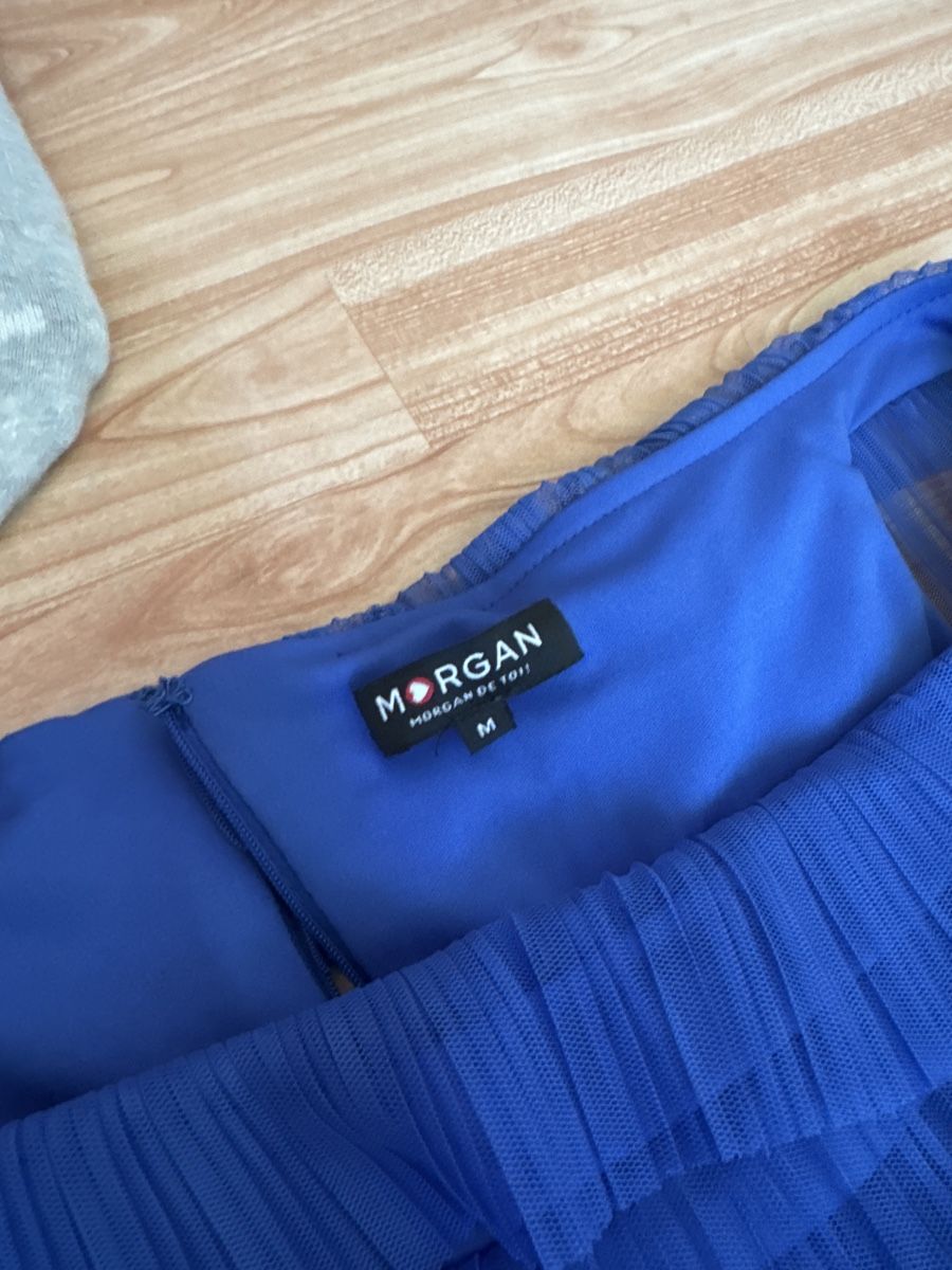 Mango Kleider: Mango Kleid Gr. M – Gebraucht aus Füllinsdorf von silberstern110 1