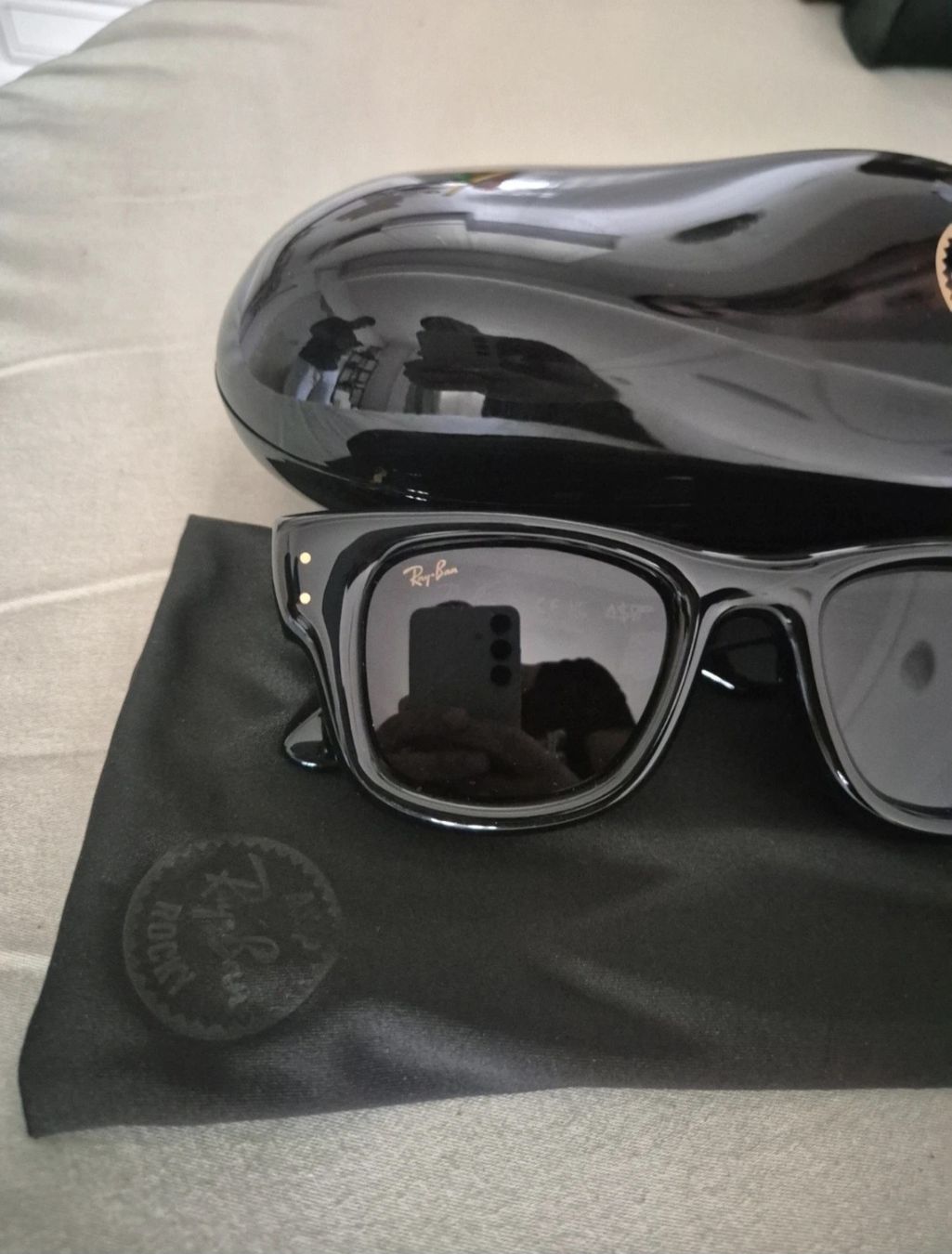 Ray-Ban Occhiali & Lenti: Rayban 4940 ASAP Rocky collab – Nuovo (secondo la descrizione) da St-Prex venduto da rod_5td5 1