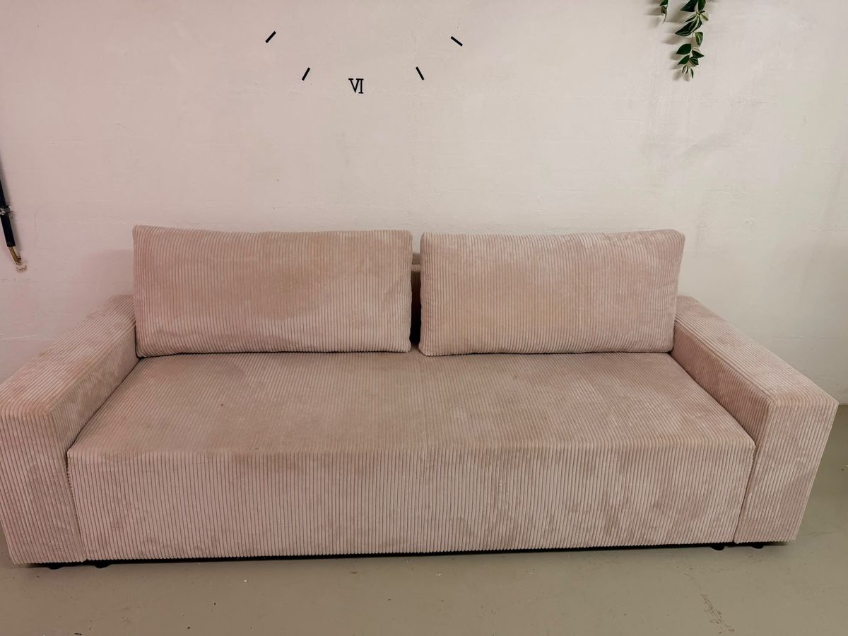 Divani: Bettsofa – Usato da Dübendorf venduto da breendoona