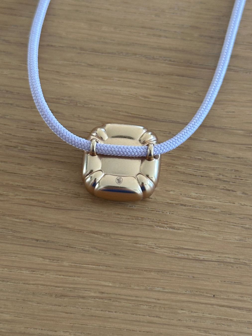 Swarovski Colliers: Choker Halskette Swarovski "Dulcis" – D'occasion à Küsnacht ZH par joe_v6z5 1