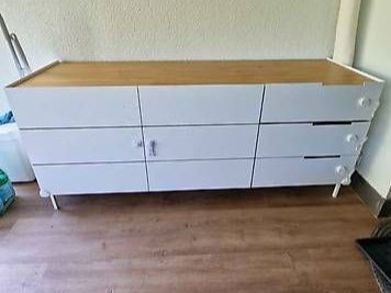 Interio Commodes: Kommode Sideboard – D'occasion à Wettingen par Nelii