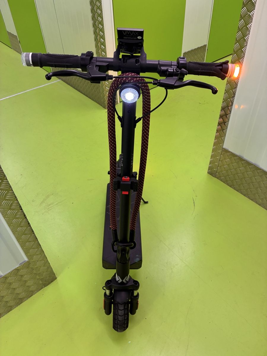 VMAX Kickboard: E-Scooter VMAX VX4 GT_ – Gebraucht aus Emmen von rover777