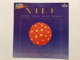 The Nice LP