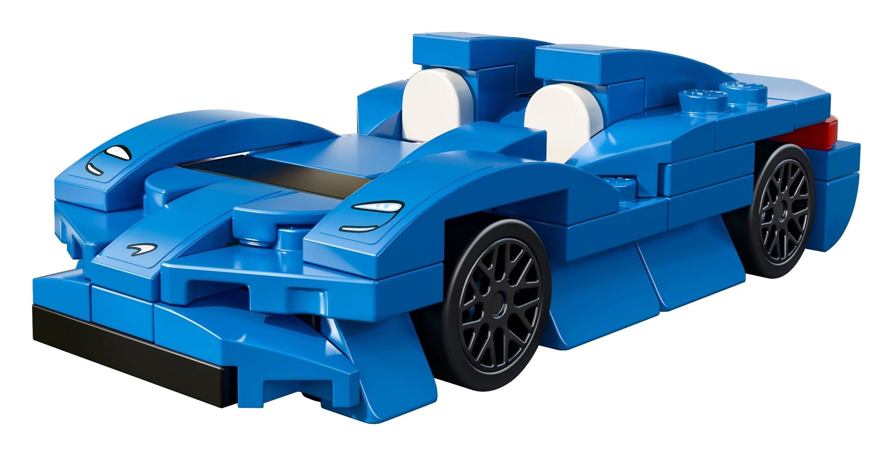 Lego Kit di costruzioni: 30343 McLaren Elva – Nuovo e nell'imballaggio originale da St. Gallen venduto da Bee_Lee 1